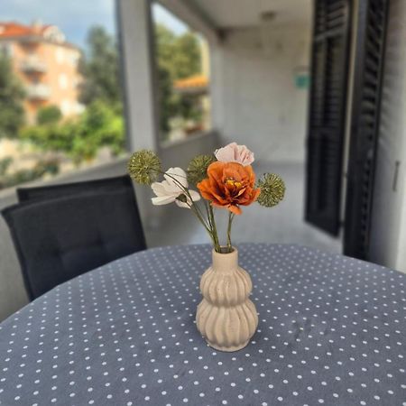 Apartment Vilma Rovinj Kültér fotó