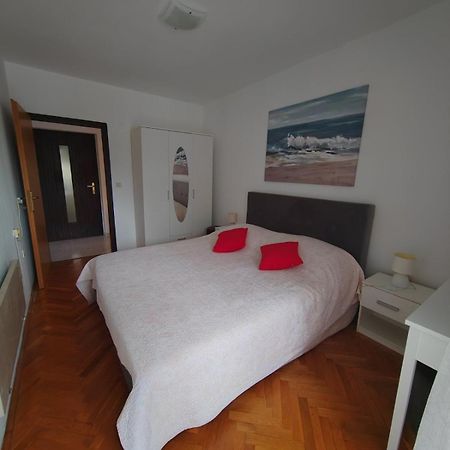 Apartment Vilma Rovinj Kültér fotó