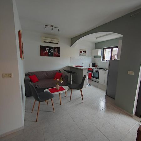 Apartment Vilma Rovinj Kültér fotó