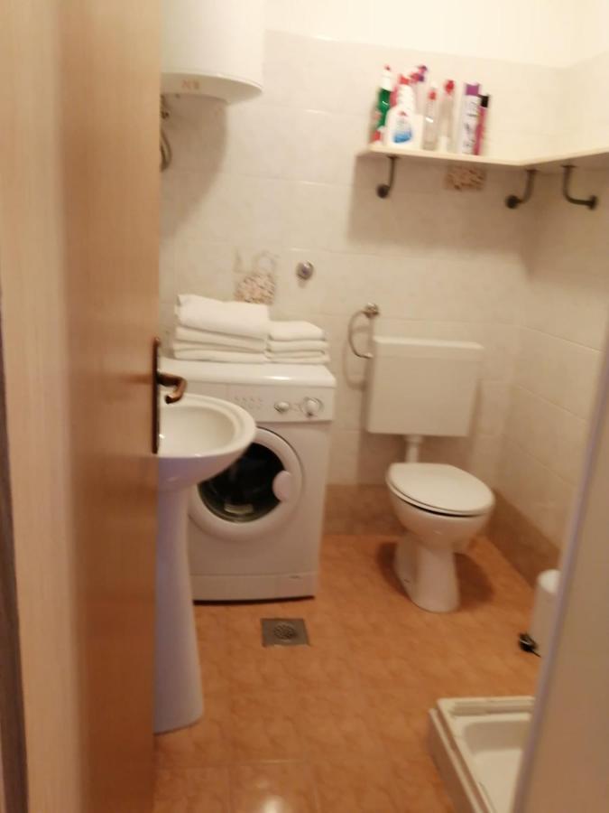 Apartment Vilma Rovinj Kültér fotó