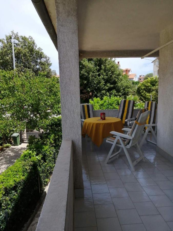 Apartment Vilma Rovinj Kültér fotó