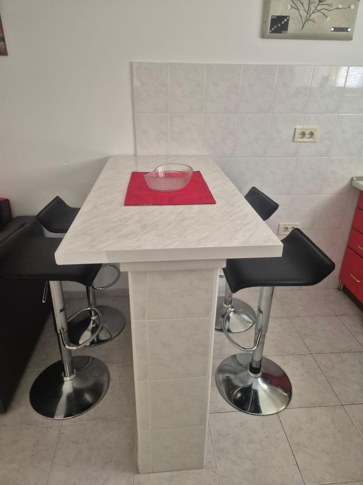 Apartment Vilma Rovinj Kültér fotó