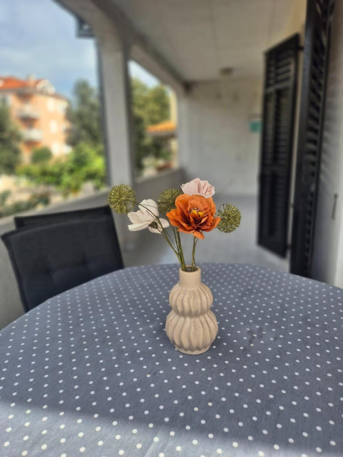 Apartment Vilma Rovinj Kültér fotó