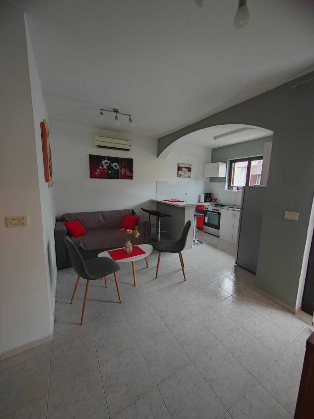 Apartment Vilma Rovinj Kültér fotó