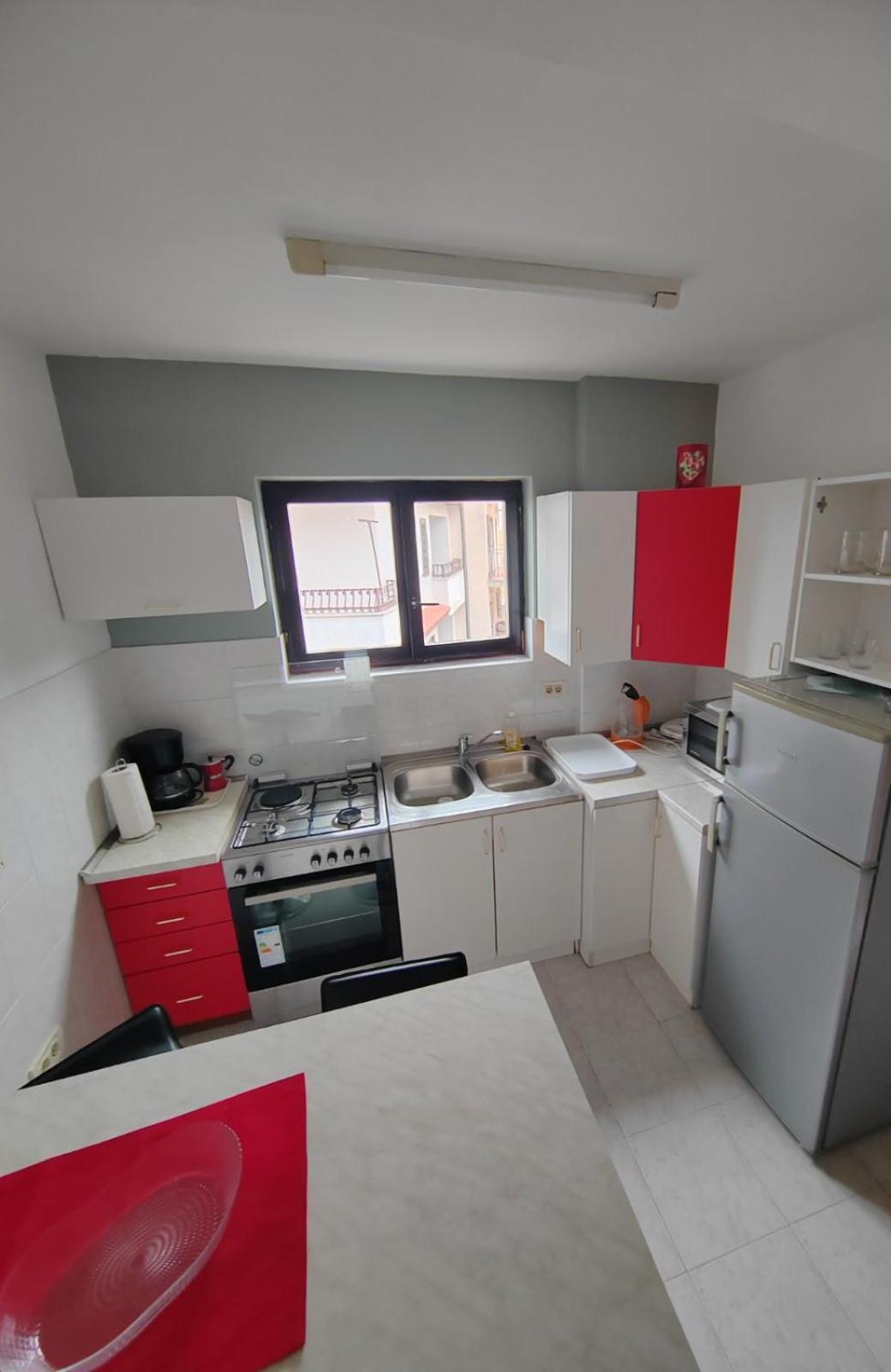 Apartment Vilma Rovinj Szoba fotó