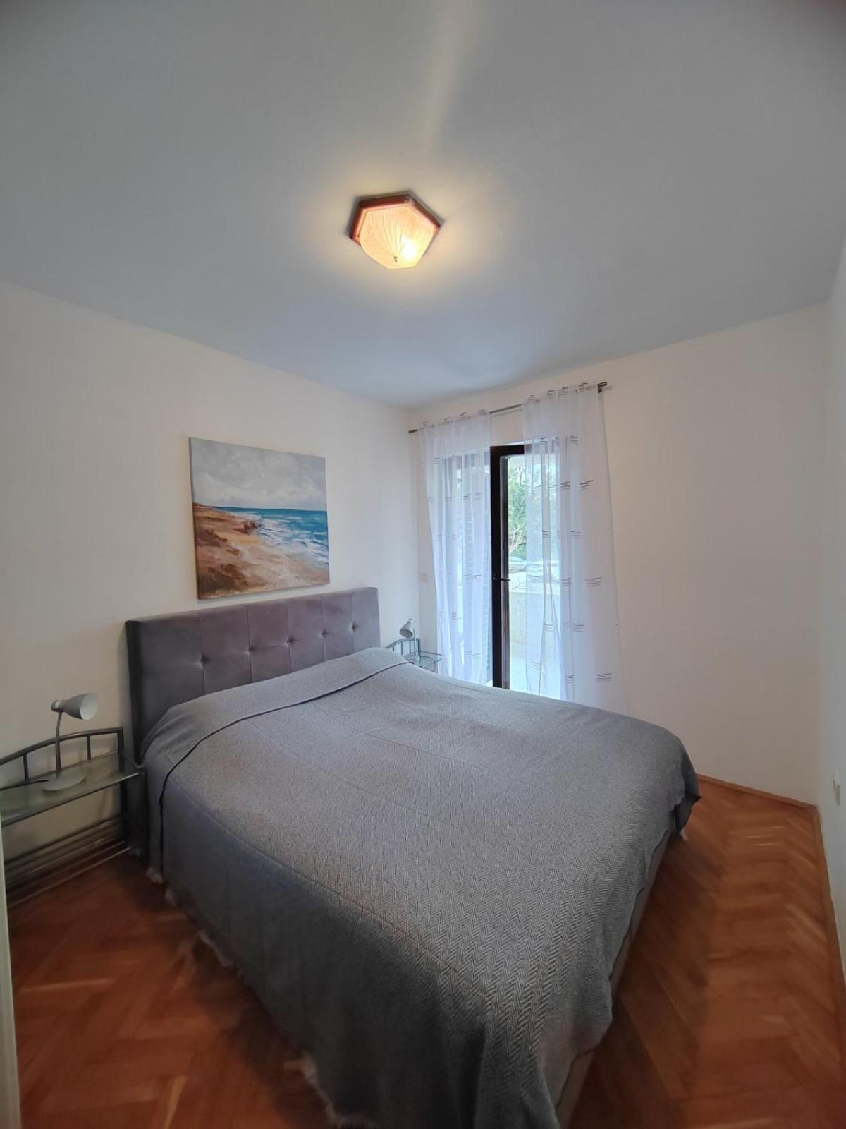 Apartment Vilma Rovinj Kültér fotó