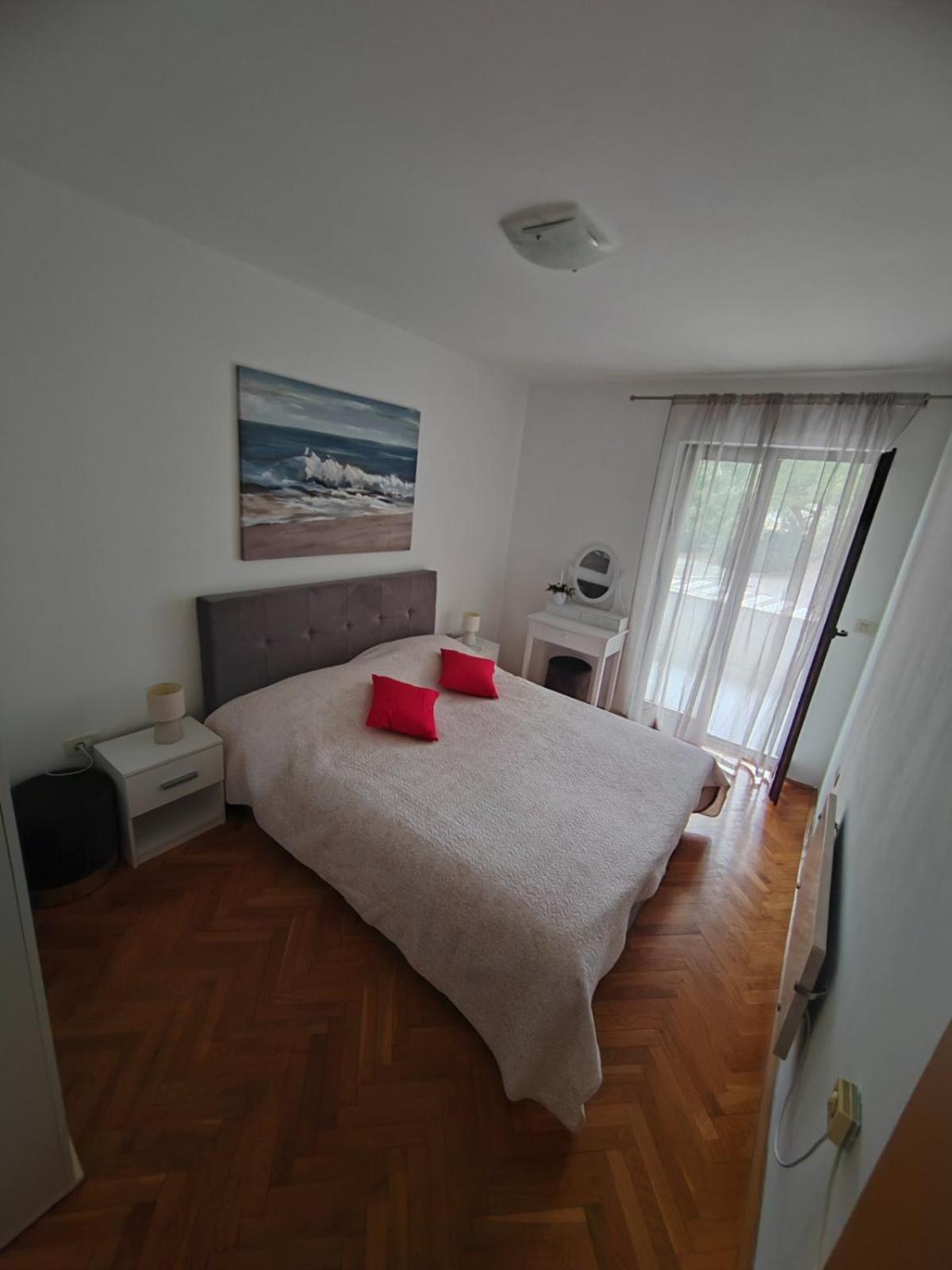 Apartment Vilma Rovinj Kültér fotó
